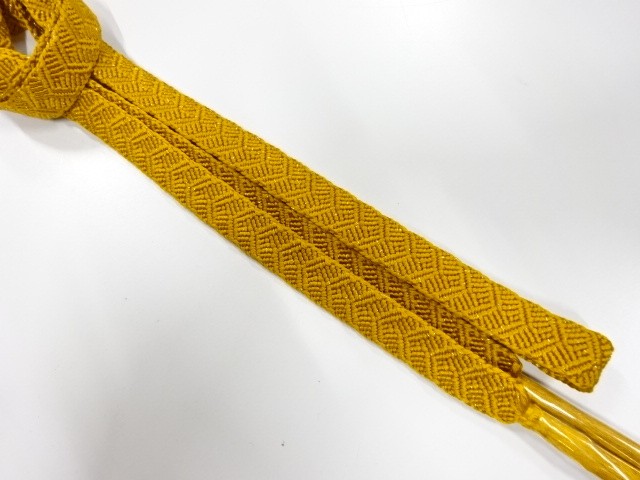 Japanese Kimono / Accessories Silk